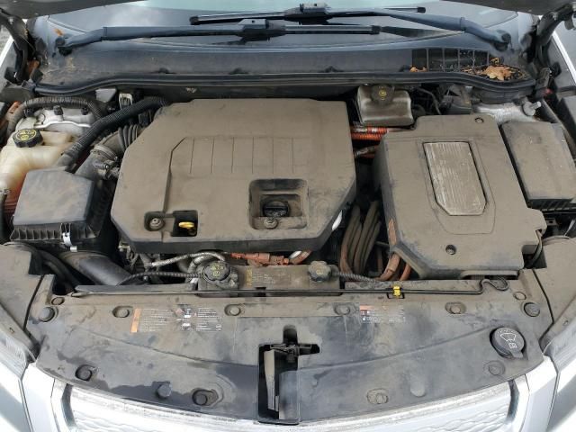 2013 Chevrolet Volt