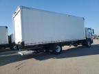 2024 Isuzu FTR