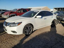 2017 Nissan Altima 3.5SL for sale in Brighton, CO