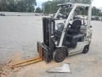 2013 Nissan MCP1F2A20LV Forklift