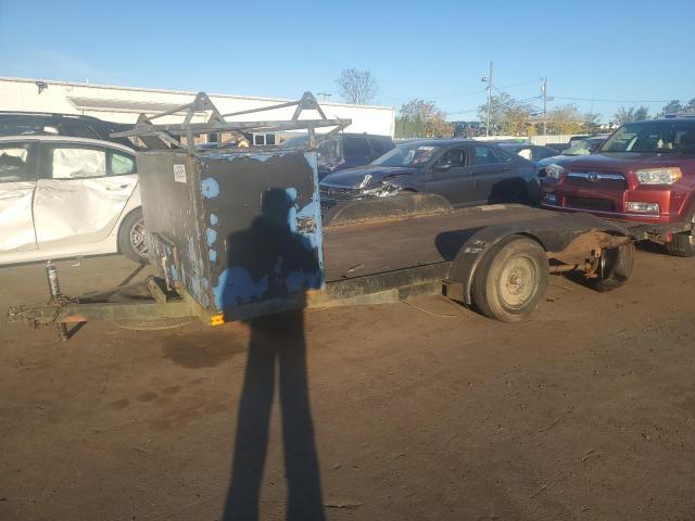 1993 Homemade Car Hauler 6.5X16FT