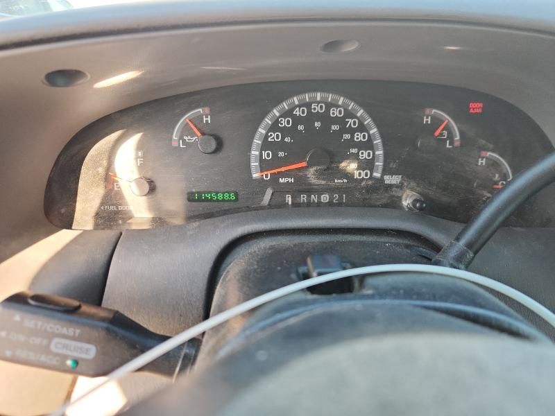2003 Ford F150