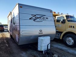 2014 Crossroads Trailer en venta en Milwaukee, WI