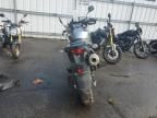 2009 Suzuki DL650 A