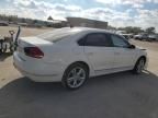 2015 Volkswagen Passat se