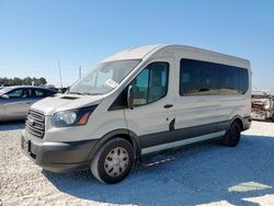 Ford Transit Vehiculos salvage en venta: 2017 Ford Transit T-350