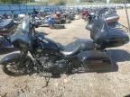 2021 Harley-Davidson Flhx
