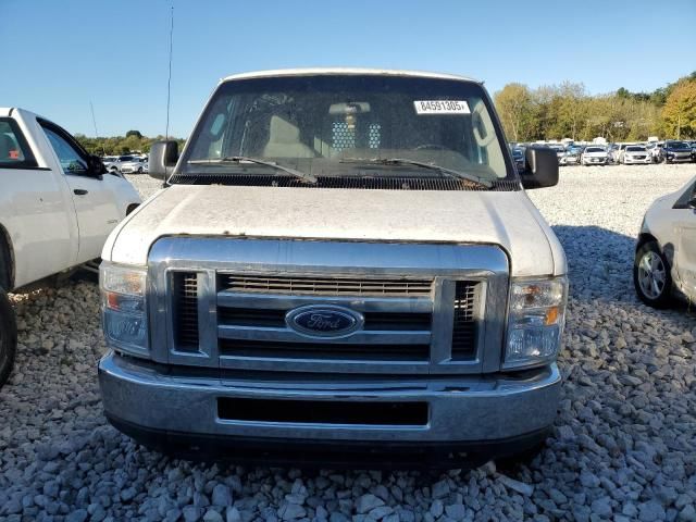 2014 Ford Econoline E250 Van