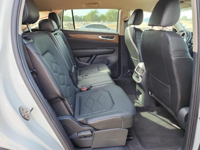 2024 Volkswagen Atlas se