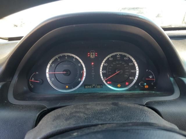 2011 Honda Accord lxp