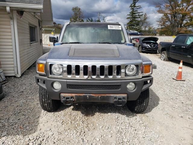 2006 Hummer H3
