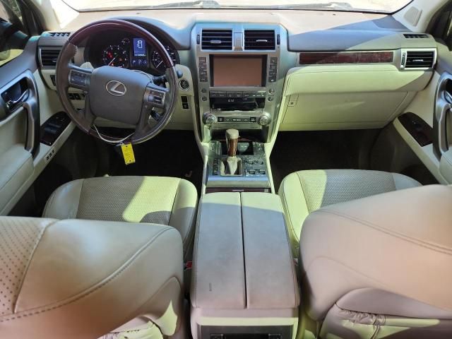2016 Lexus GX 460 Premium