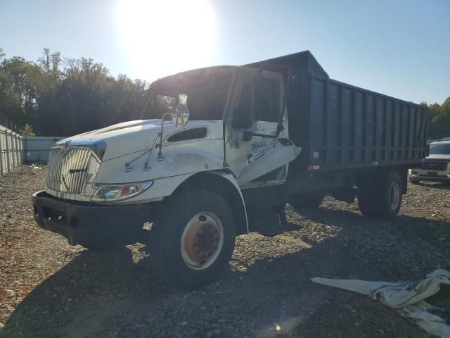 2003 International 4000 4300