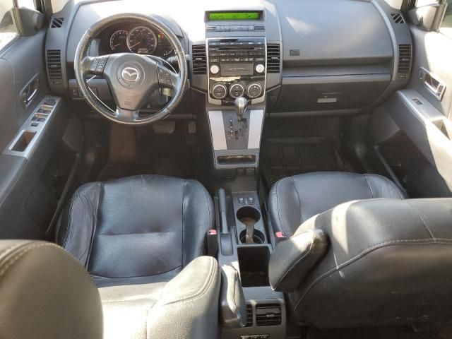 2010 Mazda 5