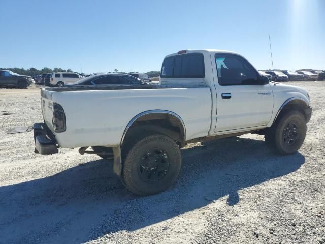 2002 Toyota Tacoma