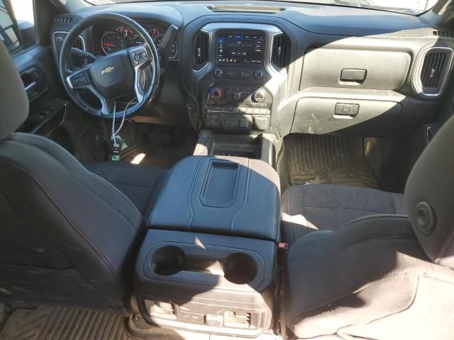 2020 Chevrolet Silverado K2500 Heavy Duty LT