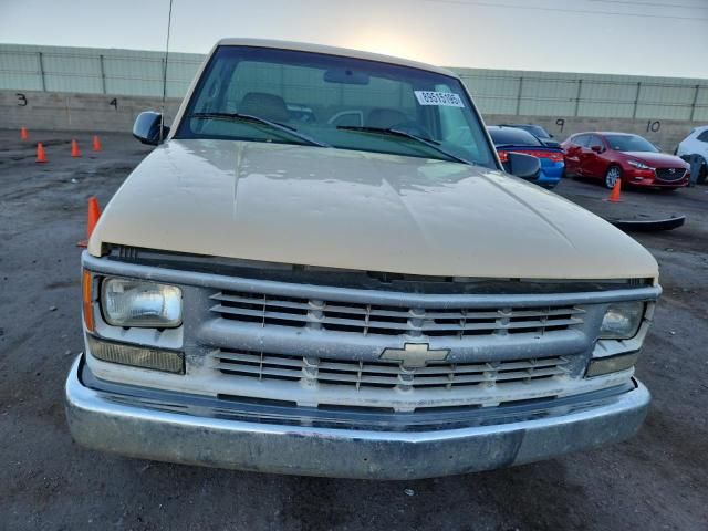 1998 Chevrolet GMT-400 C2500