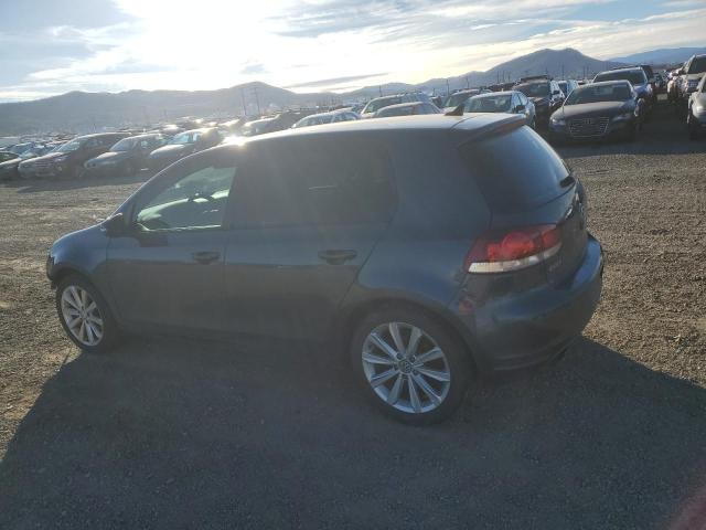 2012 Volkswagen Golf