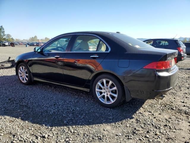 2007 Acura TSX
