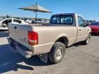 1997 Ford Ranger