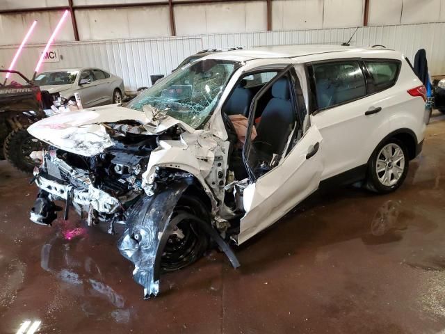 2015 Ford Escape S