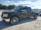 2009 GMC Sierra C1500 SLE