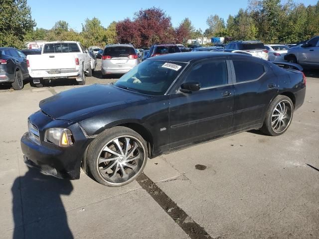 2010 Dodge Charger sxt