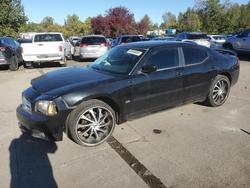 Dodge salvage cars for sale: 2010 Dodge Charger sxt