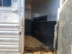 2010 Unknown 2010 Platinum Livestock Trailer
