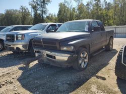 1998 Dodge RAM 1500 en venta en Greenwell Springs, LA