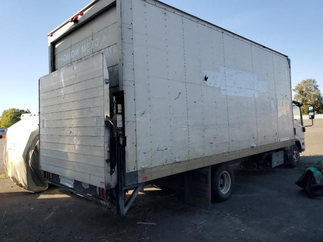 2016 Isuzu NPR HD