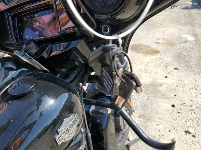 2023 Harley-Davidson Flhxs