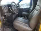 2010 GMC Savana G3500