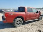 2015 Nissan Titan PRO-4X