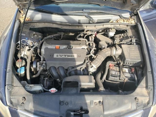2008 Honda Accord LX