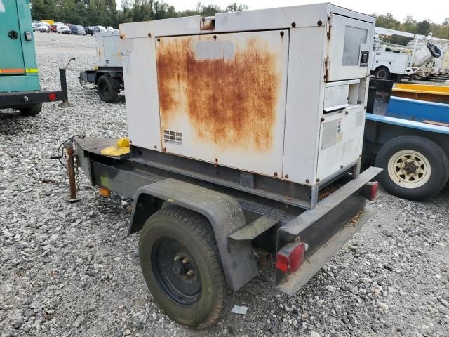 1997 MQ Power Generation