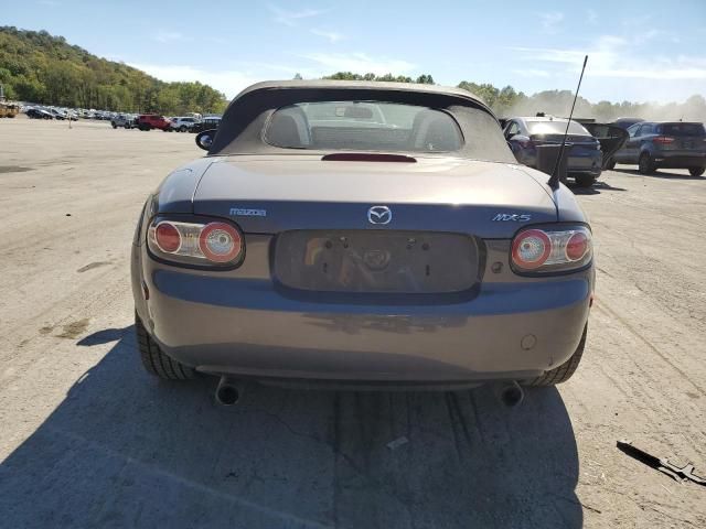 2006 Mazda MX-5 Miata