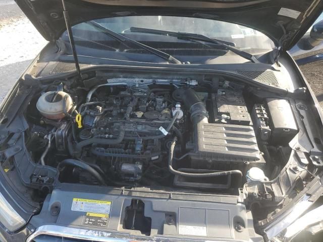 2015 Audi A3 Premium