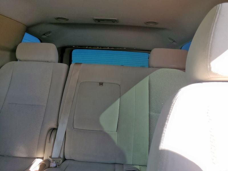 2007 GMC Yukon