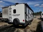 2022 Flagstaff Travel Trailer