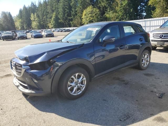2019 Mazda CX-3 Sport