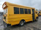2014 Chev Rolet Express School Bus
