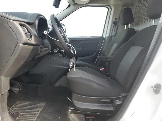 2022 Dodge RAM Promaster Utility / Service Van