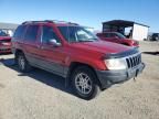 2003 Jeep Grand Cherokee Laredo