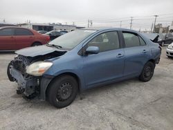 2012 Toyota Yaris for sale in Sun Valley, CA