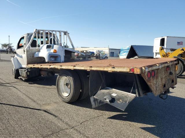 2007 GMC C7500 C7c042