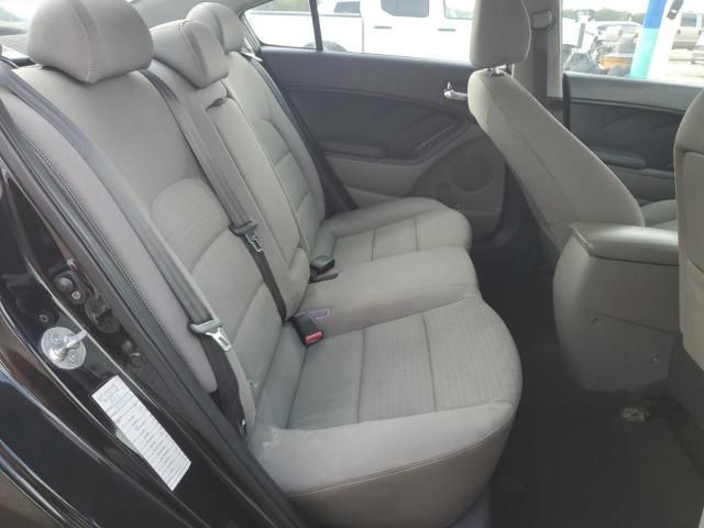 2014 KIA Forte LX