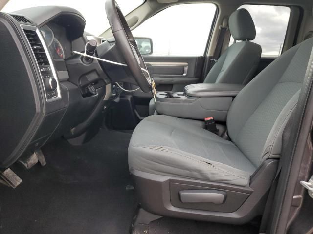 2014 Dodge RAM 1500 SLT