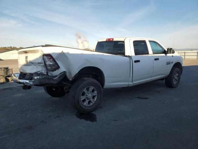 2015 Dodge RAM 3500 ST