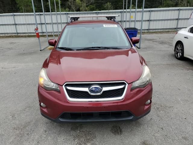 2015 Subaru XV Crosstrek 2.0 Premium